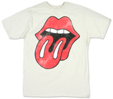 The Rolling Stones - As Worn By Mick Poster Art