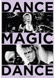 Labyrinth-Dance Magic Dance