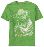 Star Wars - Master Force (Slim Fit)
