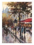 Avenue des Champs-Elysees 1