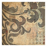Royal Filigree 1
