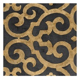 Lattice Ebony