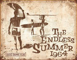Endless Summer Retro