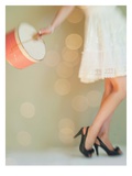 Hat Box Girl 1