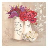 Botanic Flourish