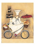 Wine Peddler