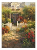 Shade Terrace