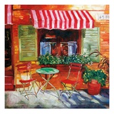 Napa Bistro