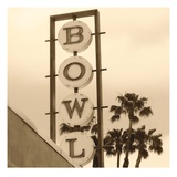 Bowl Sign