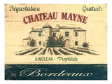 Chateau Mayne