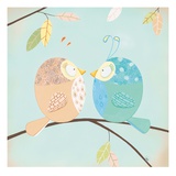 Two Little Birdies