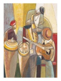 Cultural Trio 1