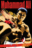Muhammad Ali Sting