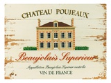 Chateau Poujeaux
