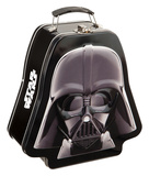 Star Wars - Darth Vader Embossed Tin Lunchbox