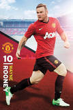Wayne Rooney - Manchester United