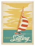 I'd Rather Be Sailing