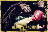 Bob Marley - Get Up Stand Up