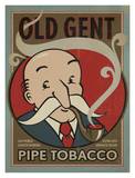 Old Gent