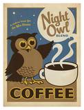 Night Owl Coffee