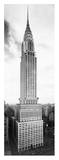 The Chrysler Building