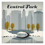 Central Park Square