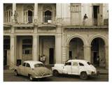 Paseo del Marti, Cuba, 1996
