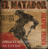 El Matador