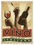 Vino Italiano