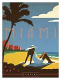 Miami, Florida