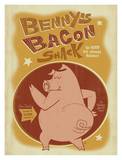 Benny's Bacon