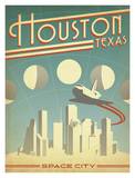 Houston Space City