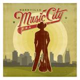 Music City Square
