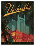Nashville Music City