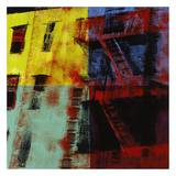 Multicolored Escapes
