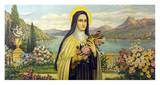 St. Teresa