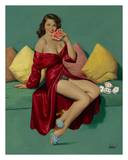 Pinups: I Deal