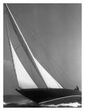 Ibis Yacht Cruising, 1936