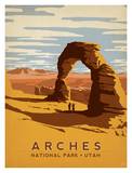 Arches National Park, Utah