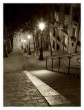 Montmartre, Paris