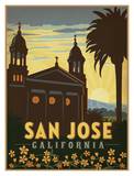 San Jose California