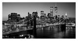Brooklyn Bridge, NYC