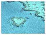Heart Island, Australia