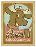 Brown Cow
