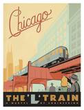 Chicago, the