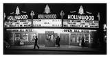 All Night Cinema in Hollywood