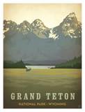 Grand Teton National Park