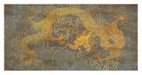 Golden Dragon