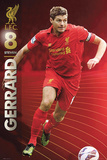 Steven Gerrard - Liverpool FC
