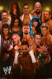 WWE Group 2012